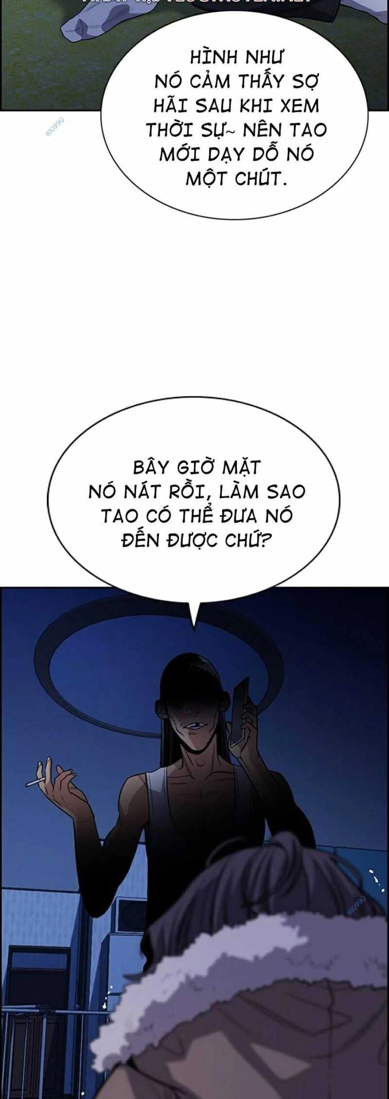 Giáo Dục Chân Chính Chapter 65 - 6