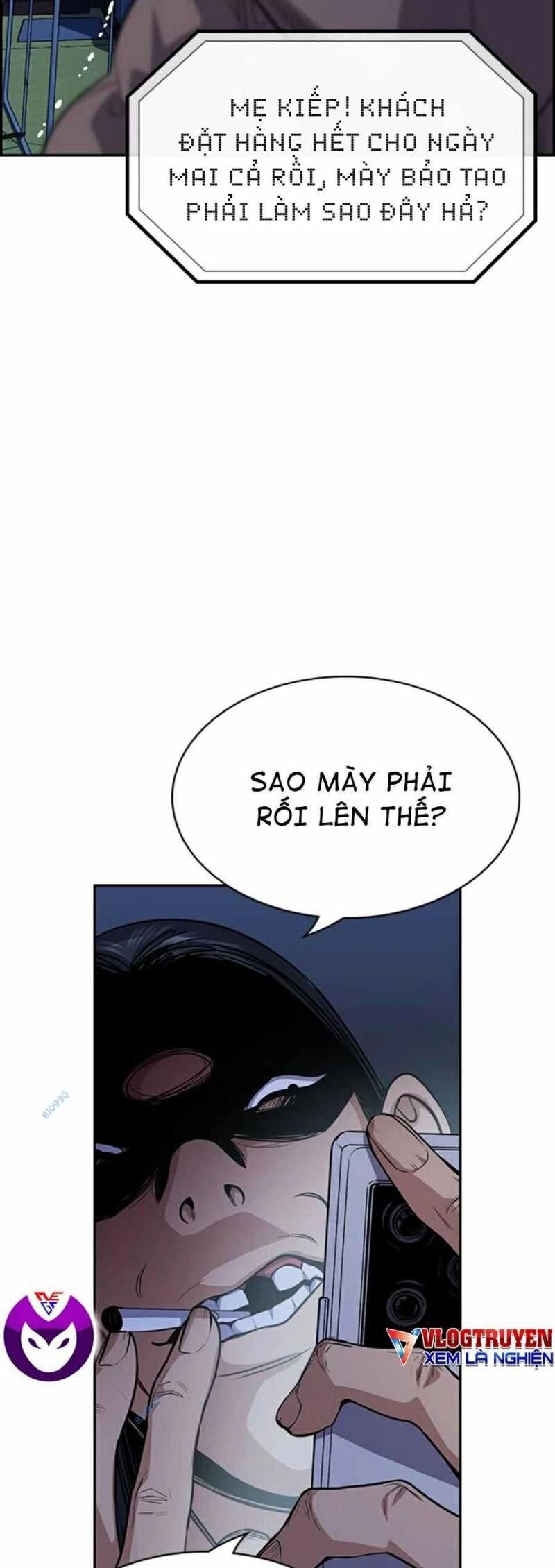 Giáo Dục Chân Chính Chapter 65 - 7