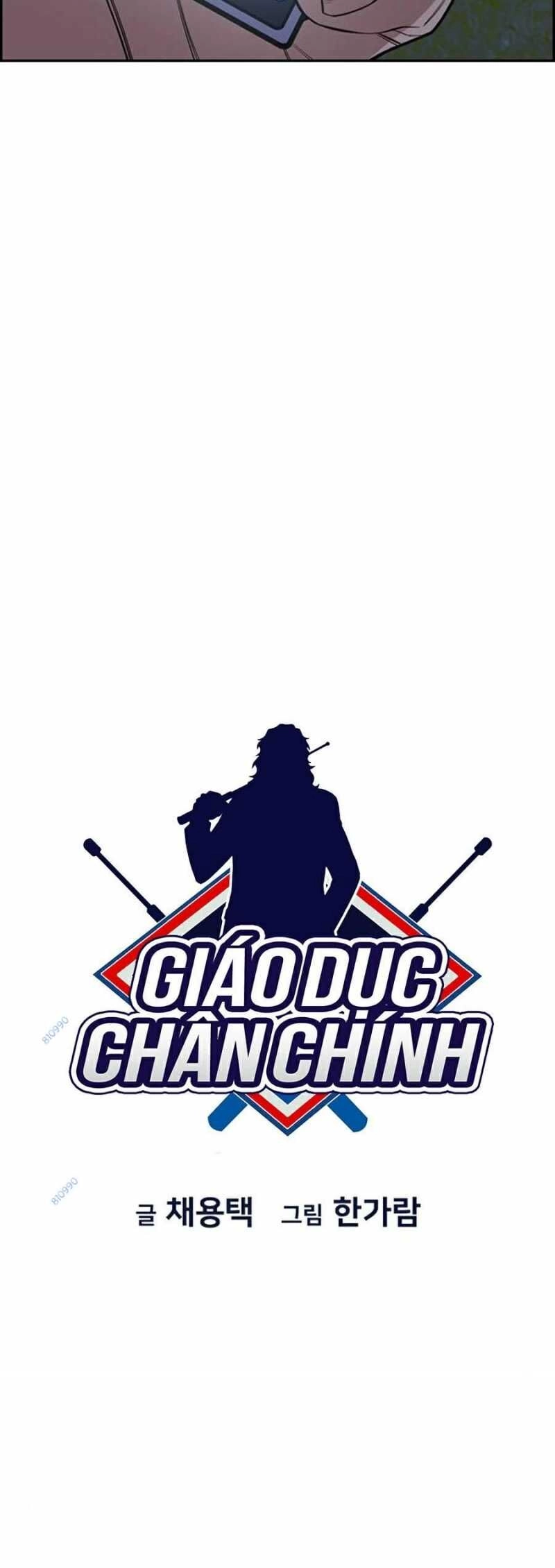 Giáo Dục Chân Chính Chapter 65 - 9