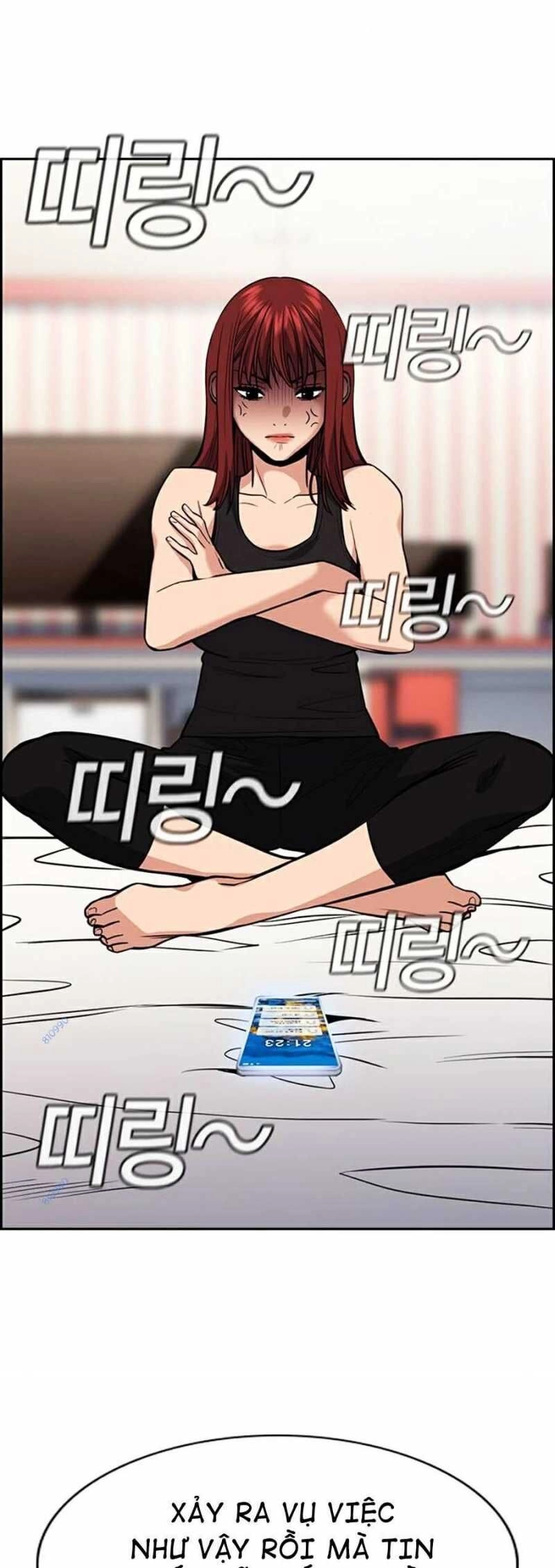 Giáo Dục Chân Chính Chapter 65 - 13