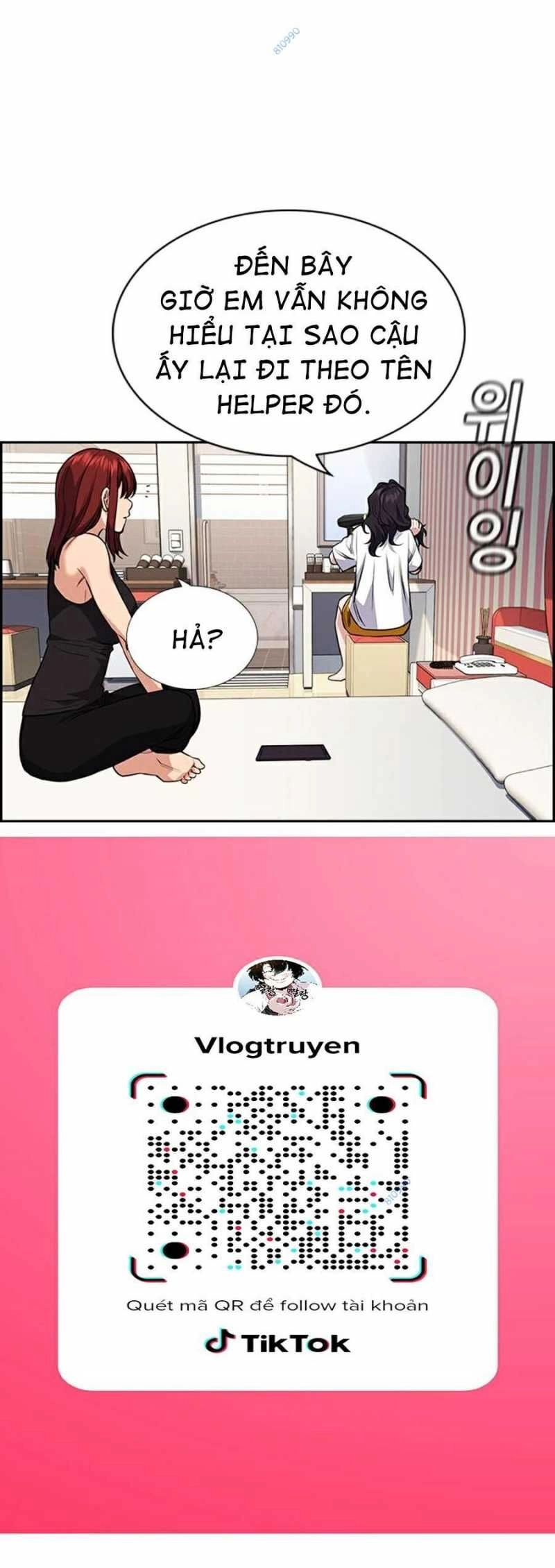 Giáo Dục Chân Chính Chapter 65 - 16