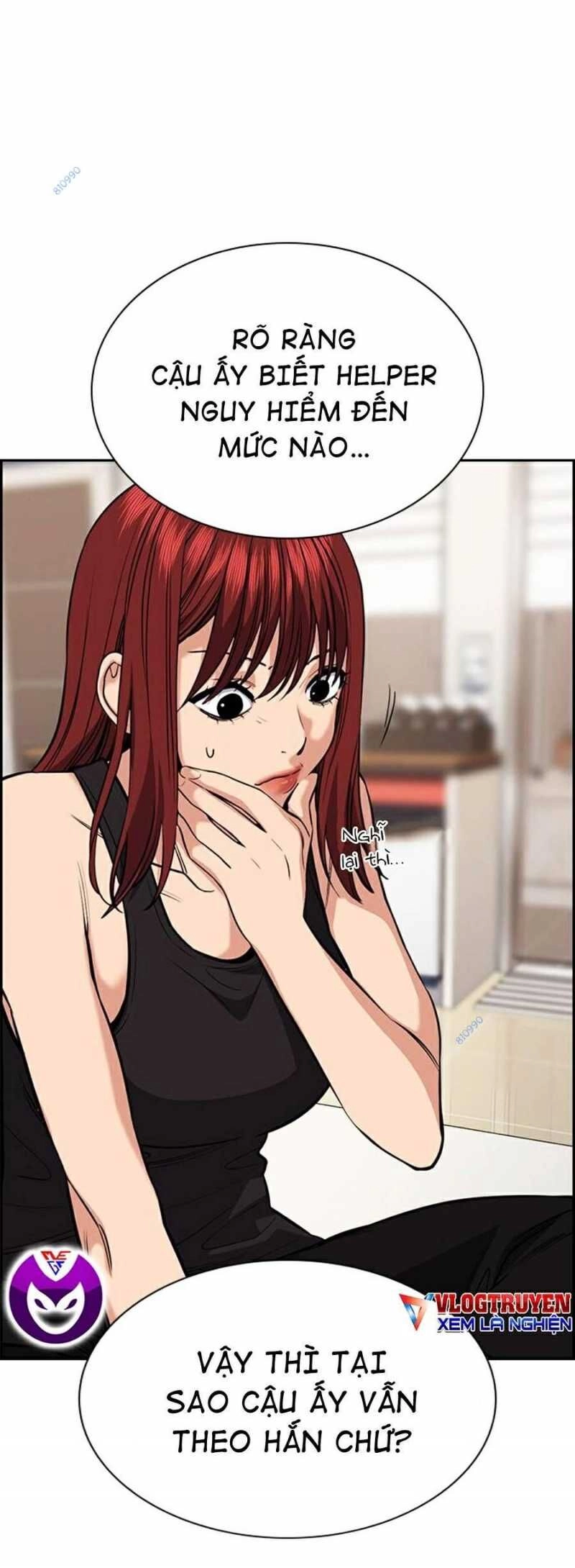 Giáo Dục Chân Chính Chapter 65 - 18