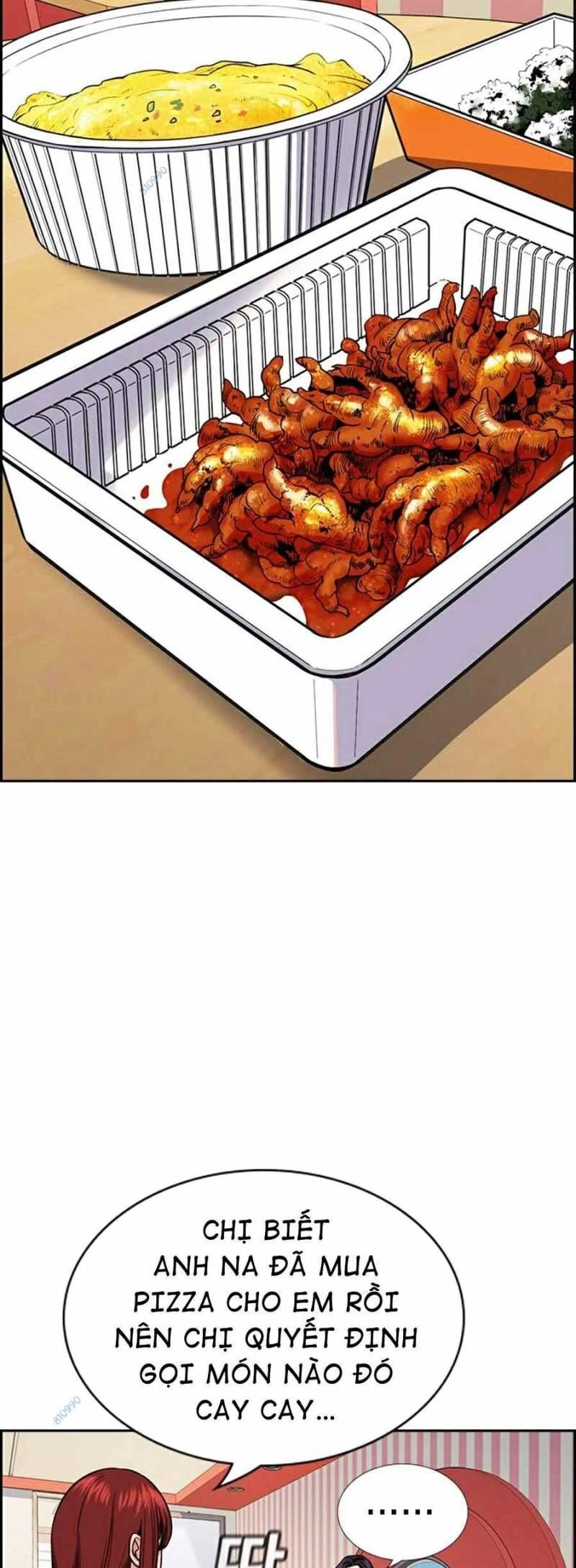 Giáo Dục Chân Chính Chapter 65 - 23