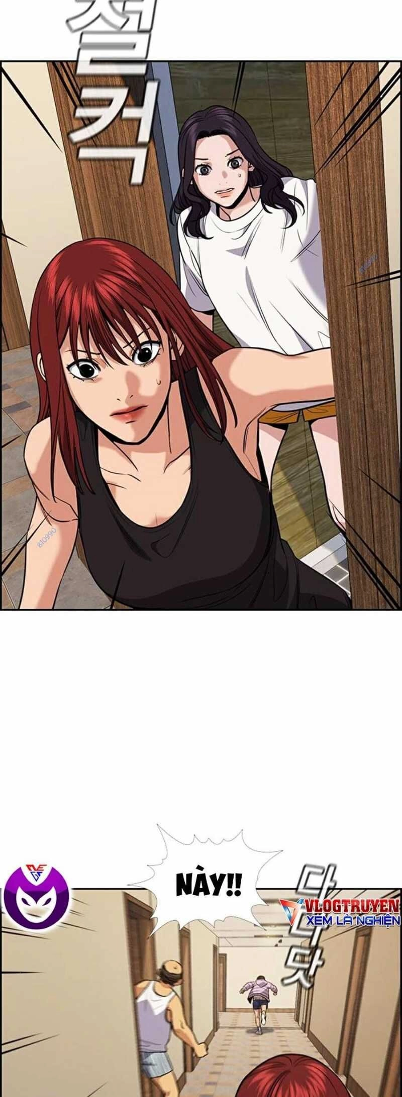 Giáo Dục Chân Chính Chapter 65 - 30