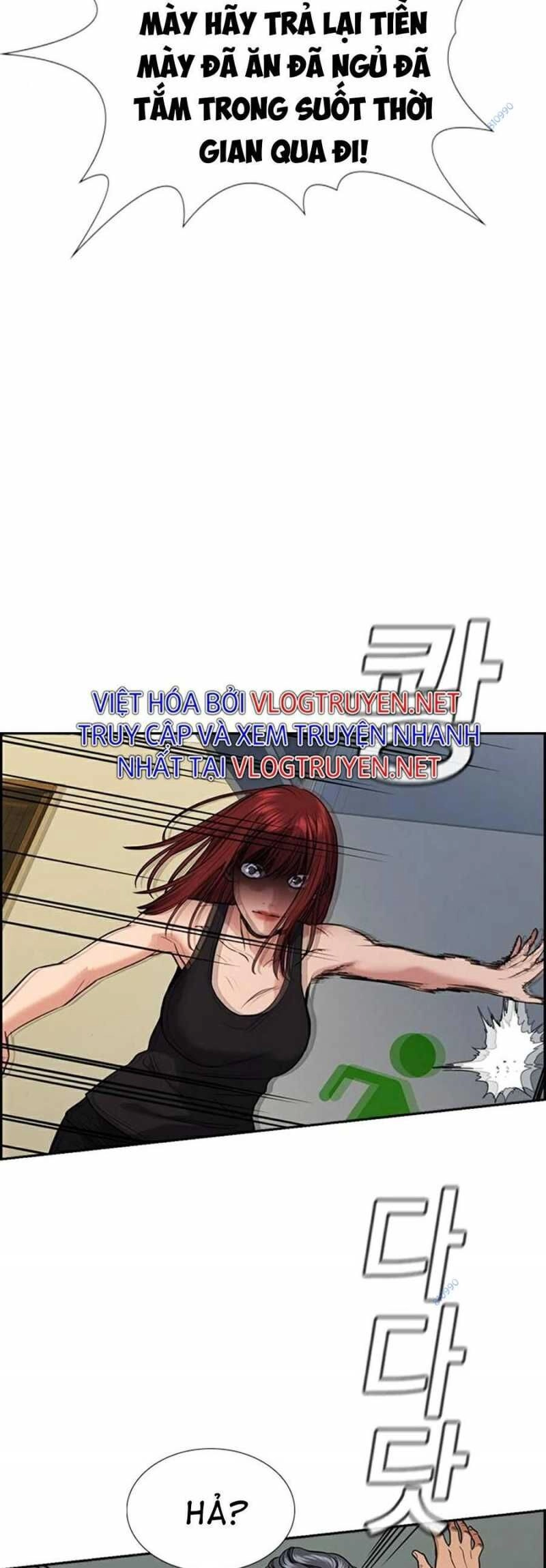 Giáo Dục Chân Chính Chapter 65 - 35