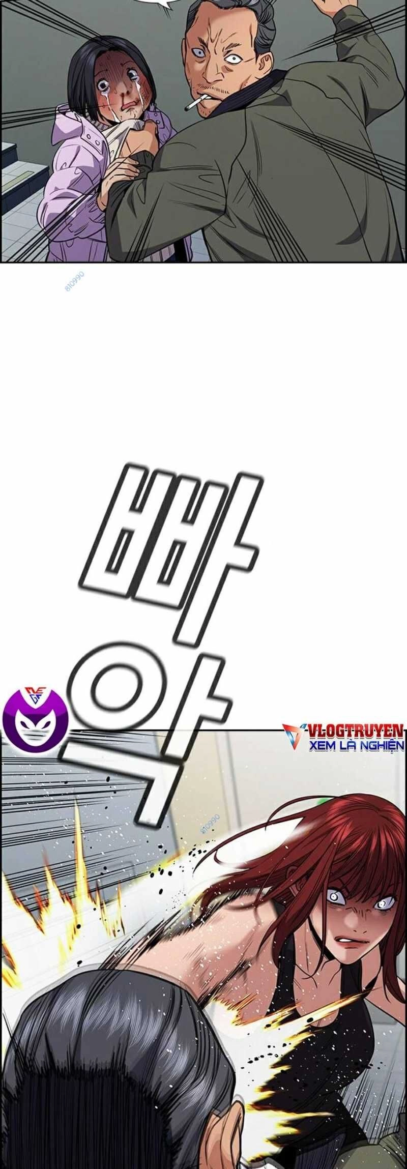 Giáo Dục Chân Chính Chapter 65 - 36