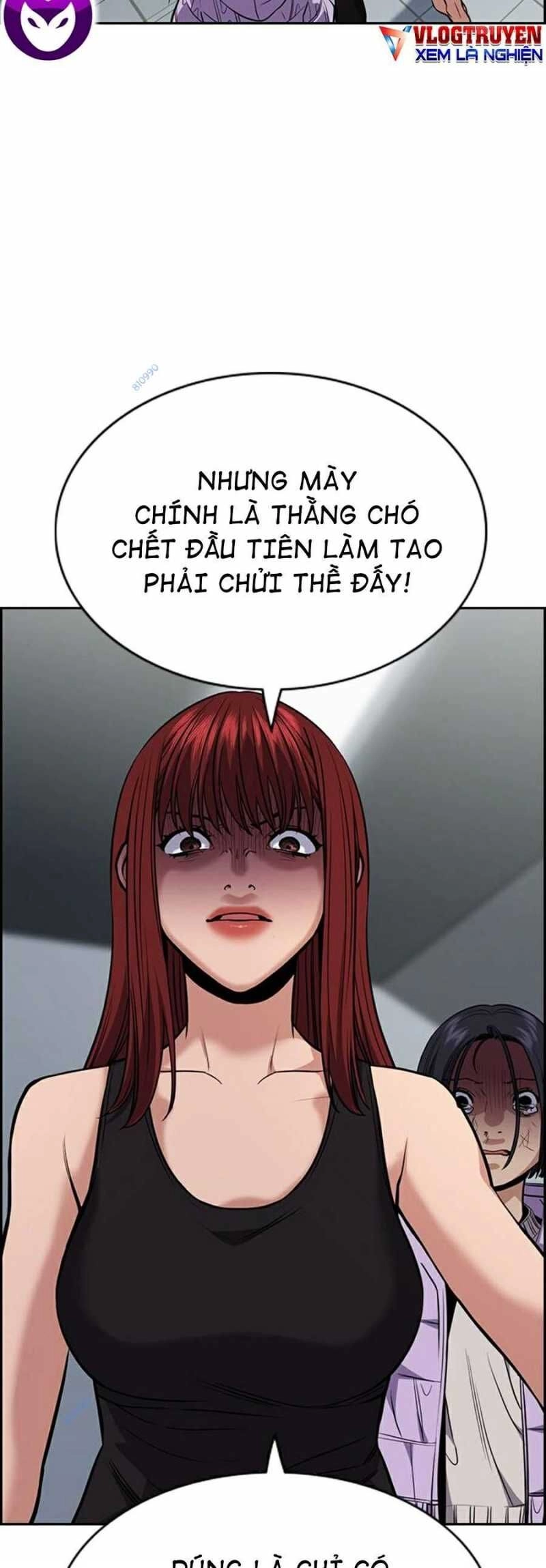 Giáo Dục Chân Chính Chapter 65 - 39