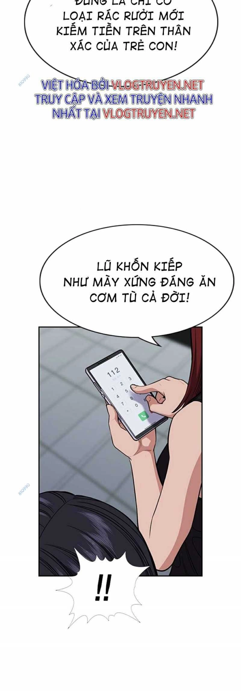 Giáo Dục Chân Chính Chapter 65 - 40