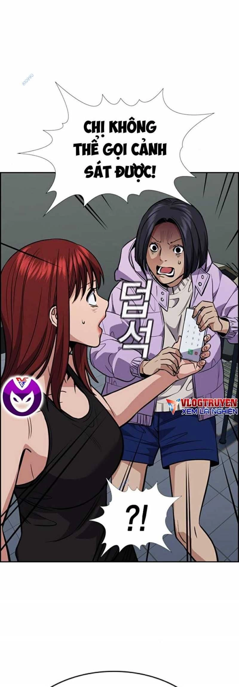 Giáo Dục Chân Chính Chapter 65 - 41