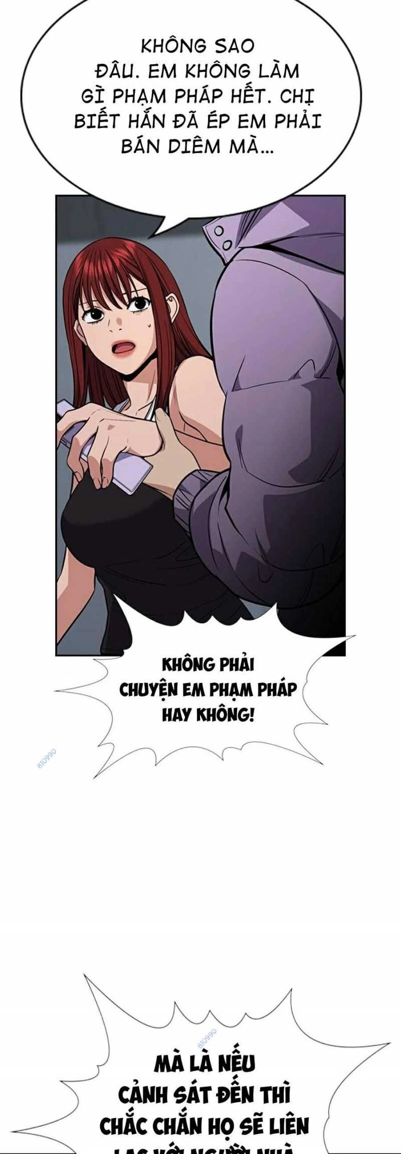 Giáo Dục Chân Chính Chapter 65 - 42