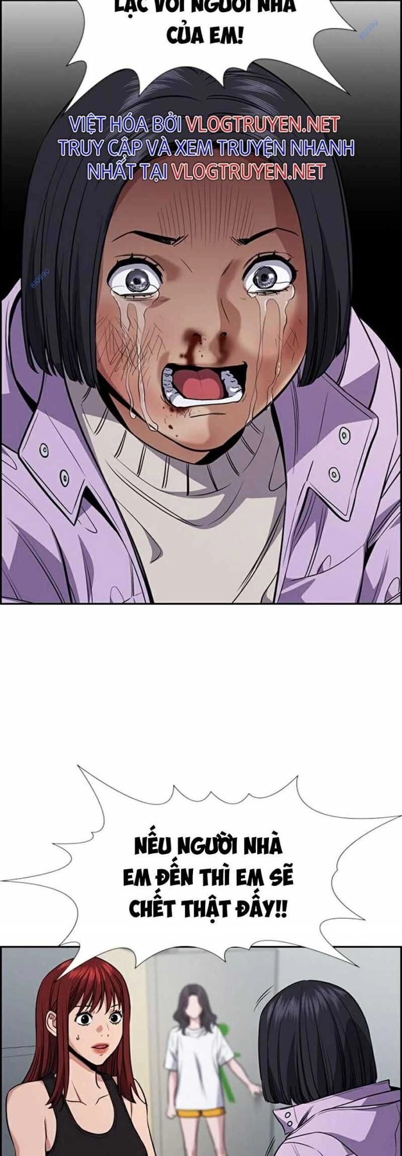 Giáo Dục Chân Chính Chapter 65 - 43