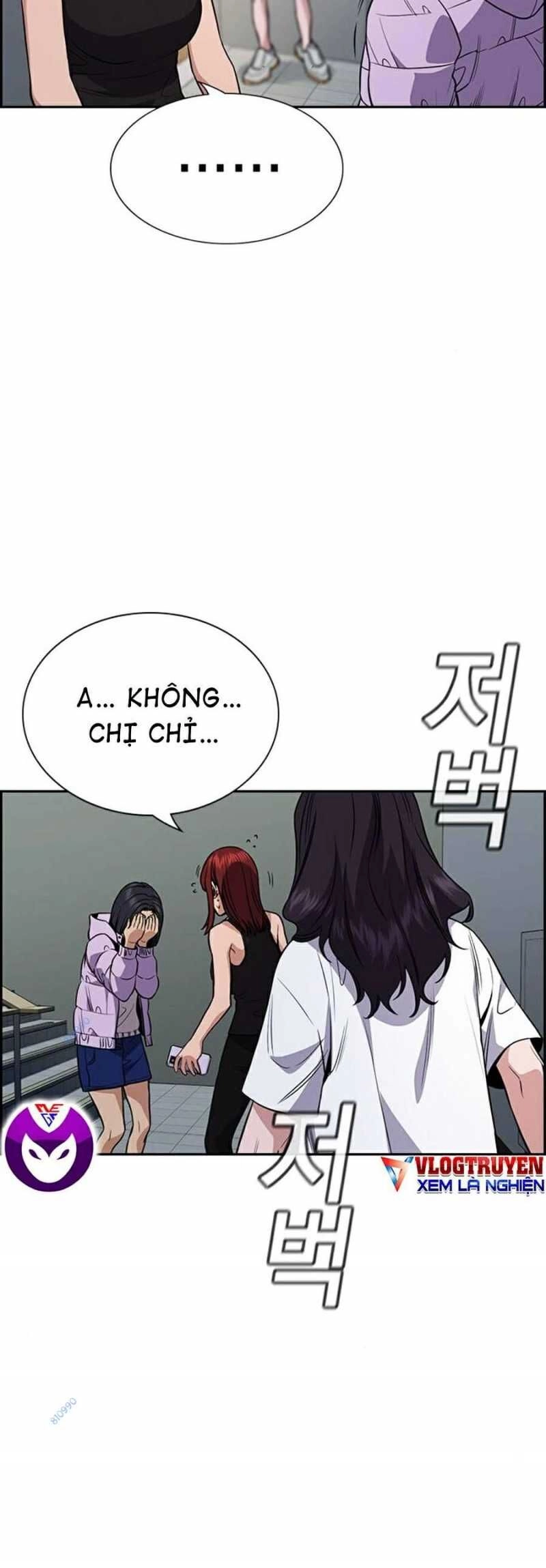 Giáo Dục Chân Chính Chapter 65 - 44