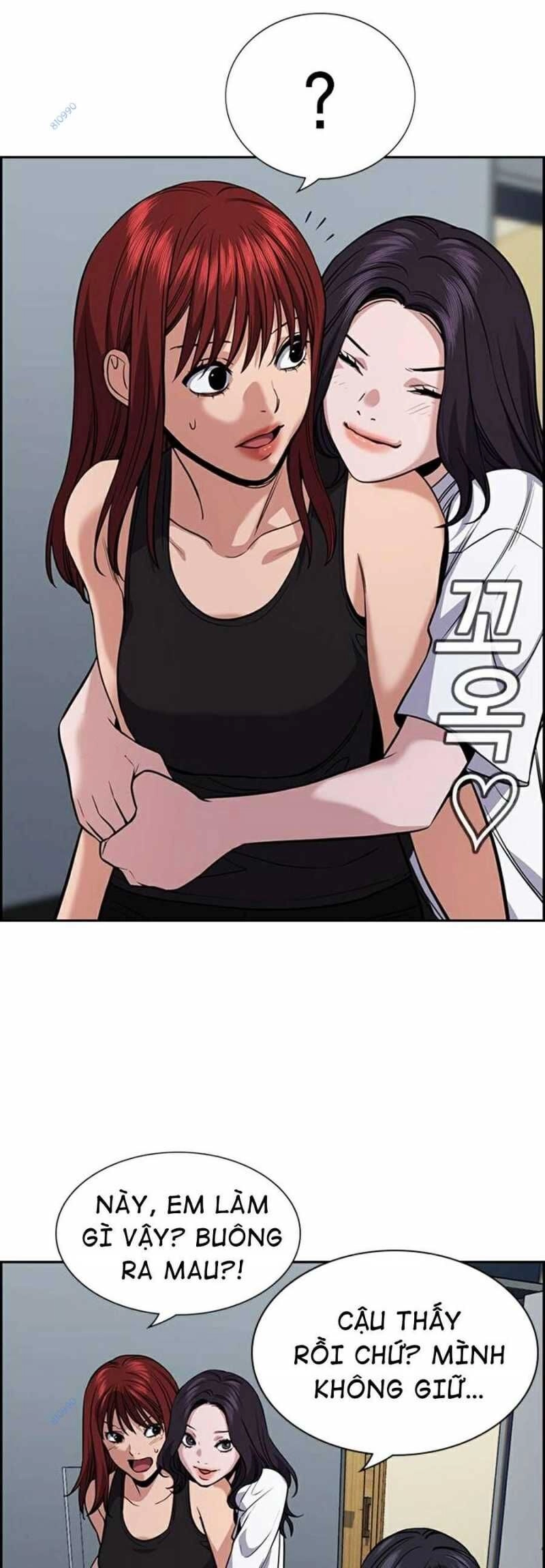 Giáo Dục Chân Chính Chapter 65 - 45