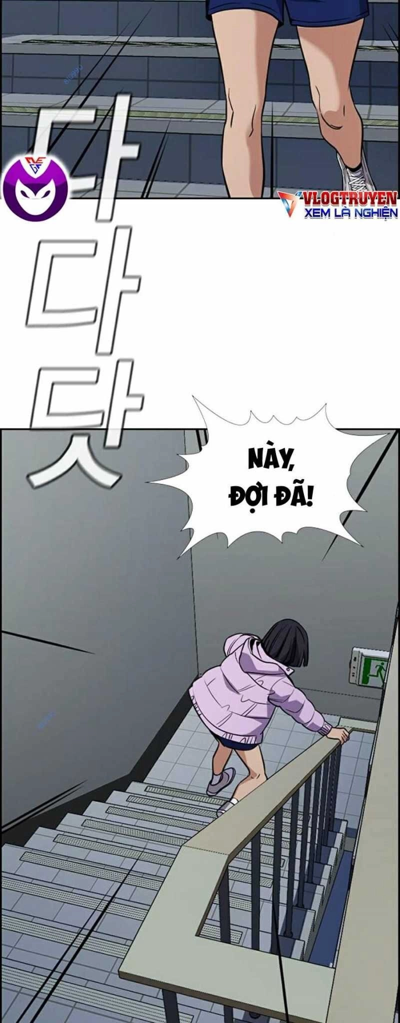 Giáo Dục Chân Chính Chapter 65 - 49