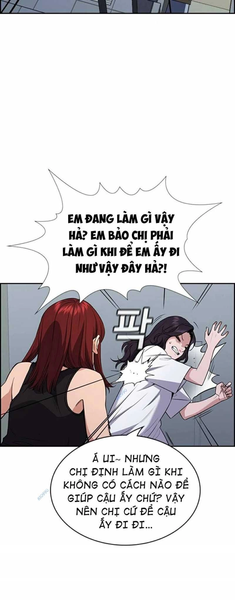 Giáo Dục Chân Chính Chapter 65 - 50