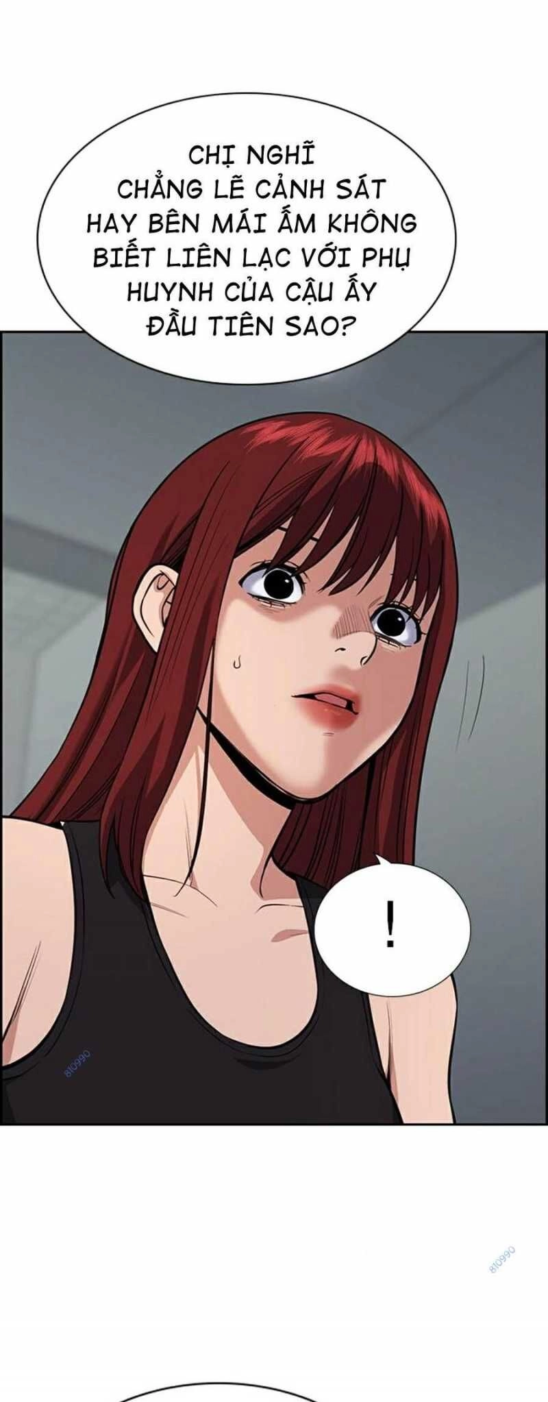 Giáo Dục Chân Chính Chapter 65 - 52