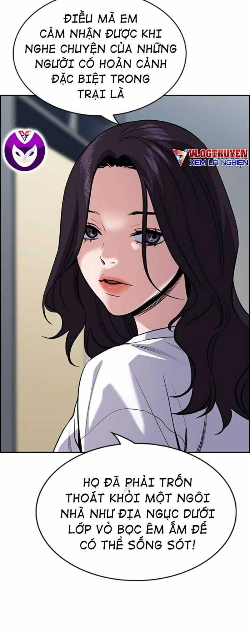 Giáo Dục Chân Chính Chapter 65 - 53