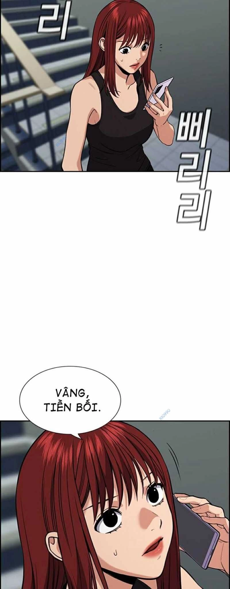 Giáo Dục Chân Chính Chapter 65 - 57