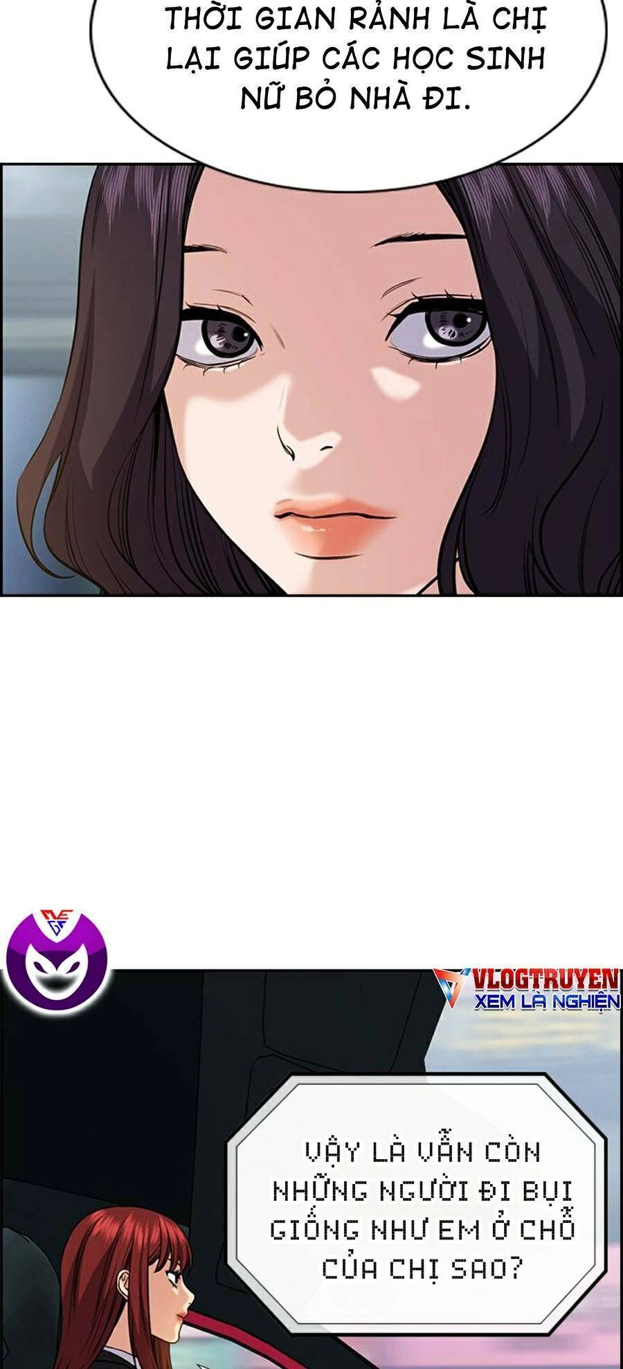 Giáo Dục Chân Chính Chapter 66 - 4