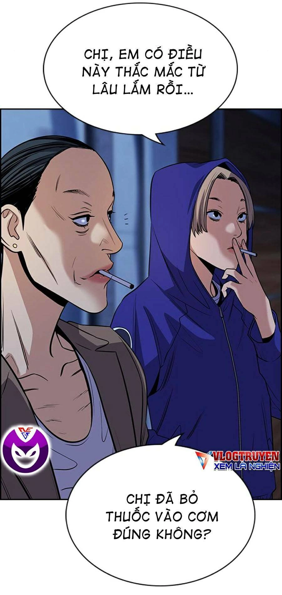 Giáo Dục Chân Chính Chapter 66 - 41