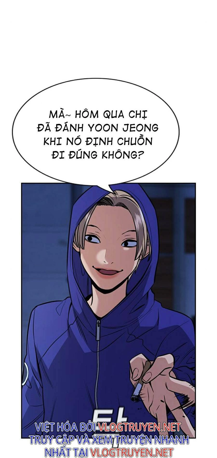 Giáo Dục Chân Chính Chapter 66 - 51