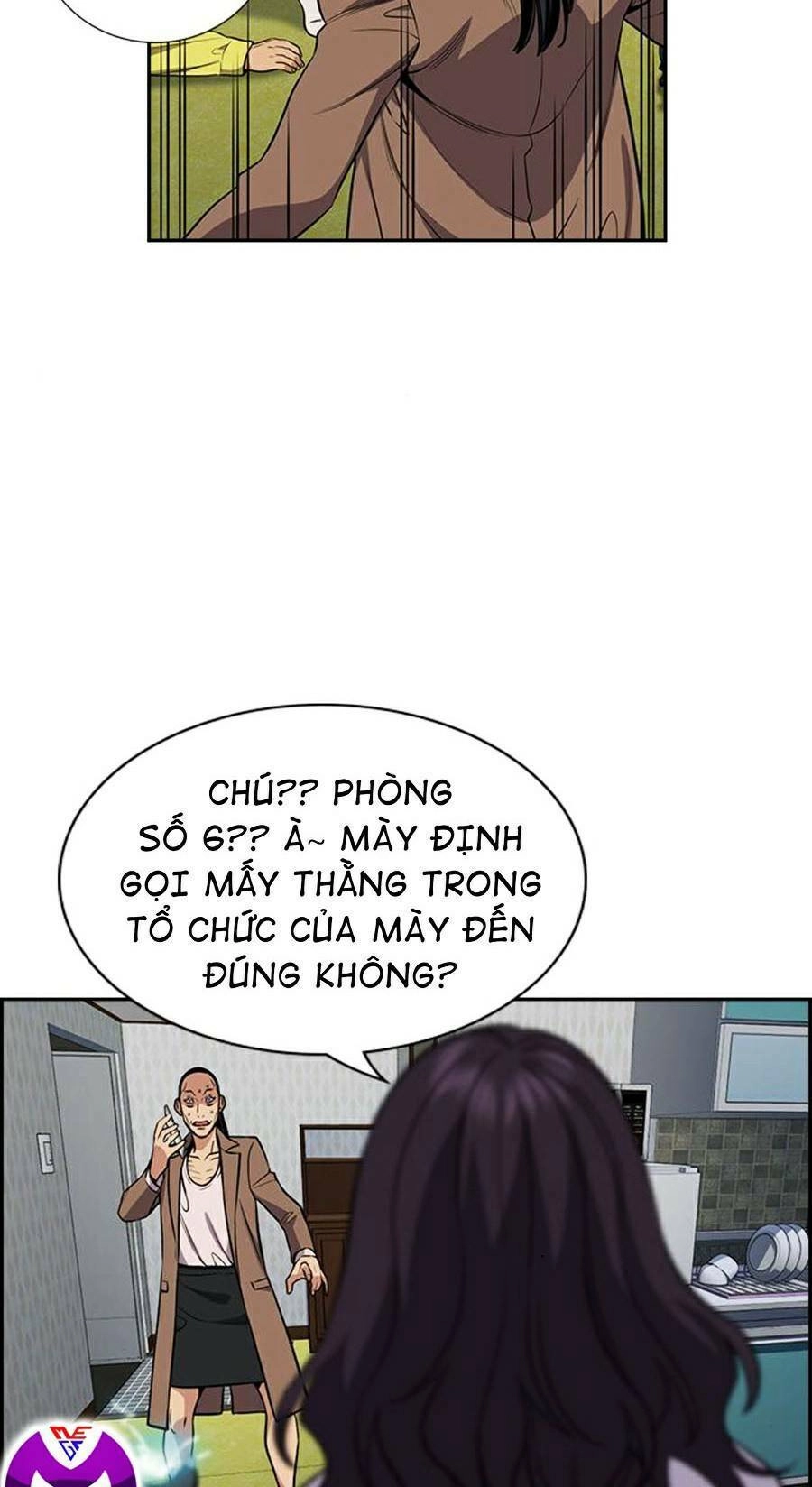 Giáo Dục Chân Chính Chapter 66 - 70