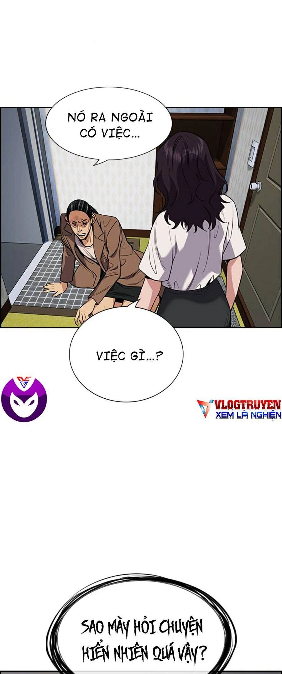 Giáo Dục Chân Chính Chapter 67 - 3