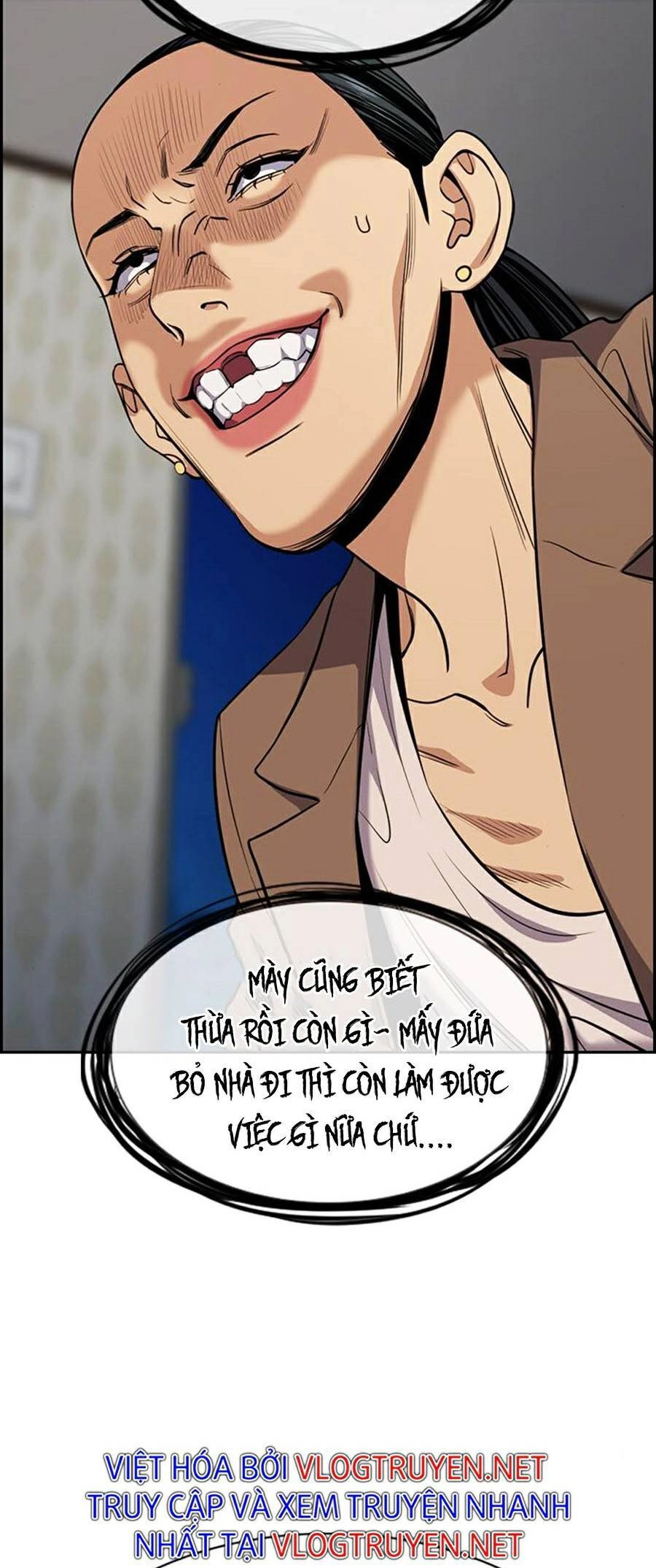 Giáo Dục Chân Chính Chapter 67 - 4