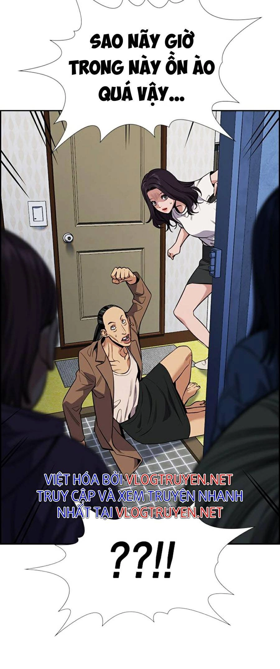 Giáo Dục Chân Chính Chapter 67 - 8