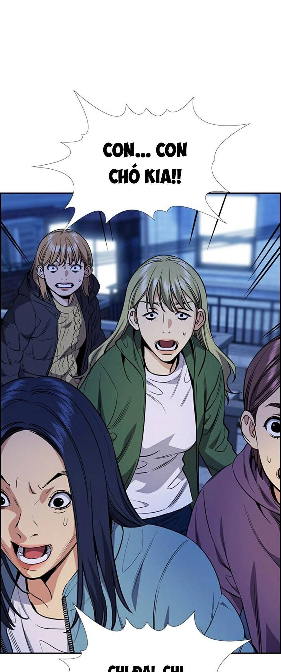 Giáo Dục Chân Chính Chapter 67 - 9