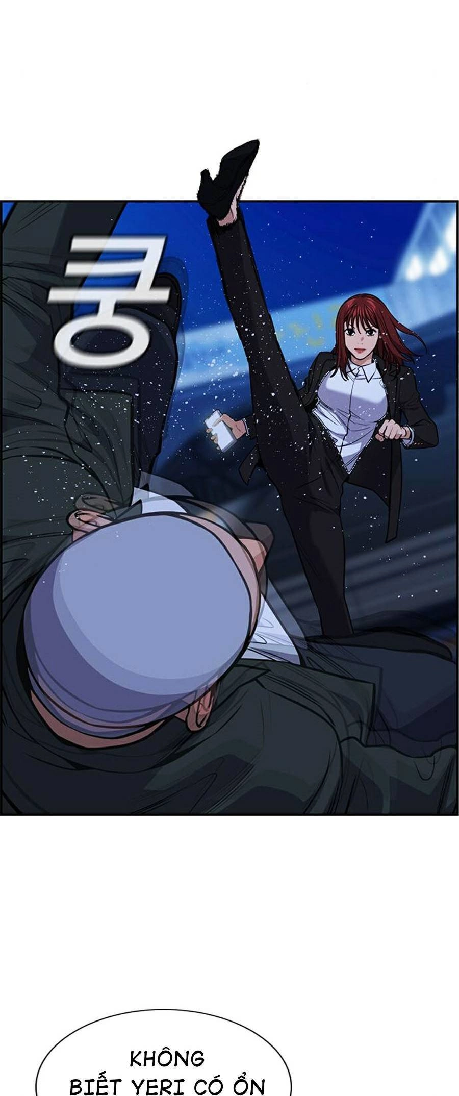 Giáo Dục Chân Chính Chapter 67 - 14