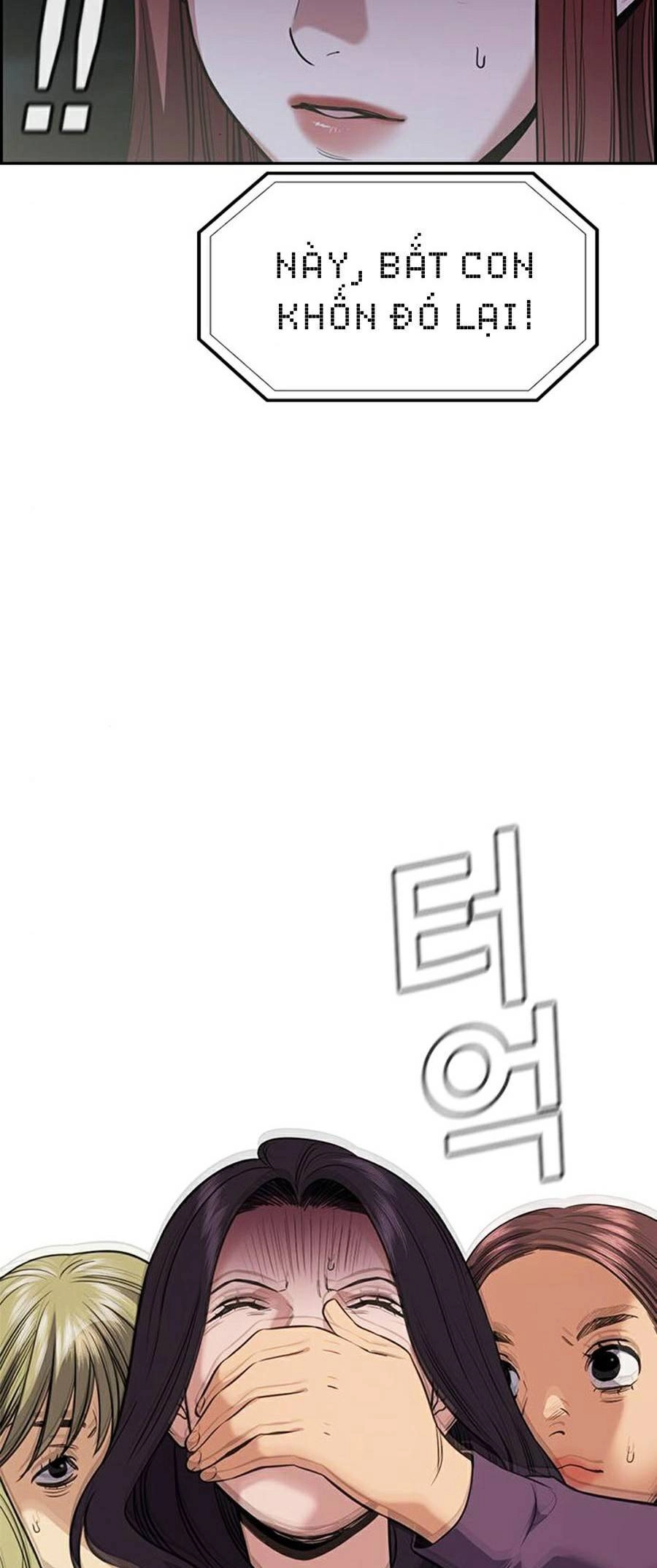 Giáo Dục Chân Chính Chapter 67 - 16