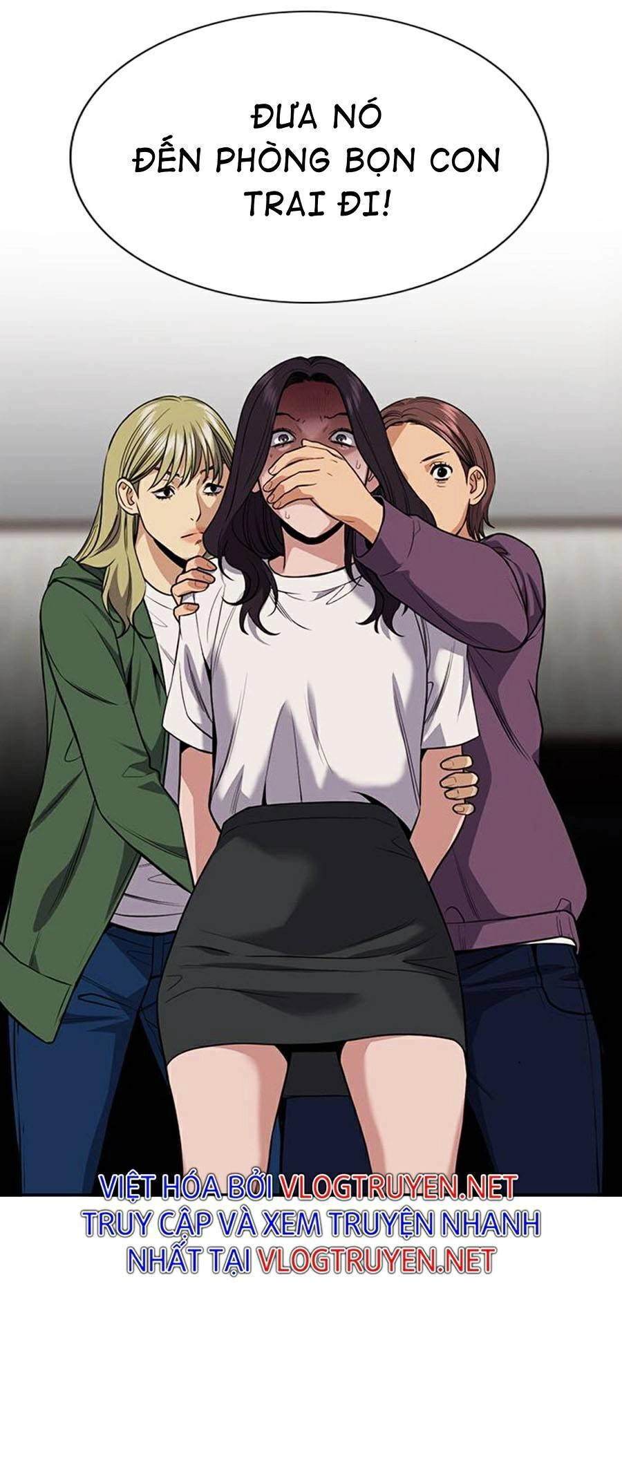 Giáo Dục Chân Chính Chapter 67 - 19