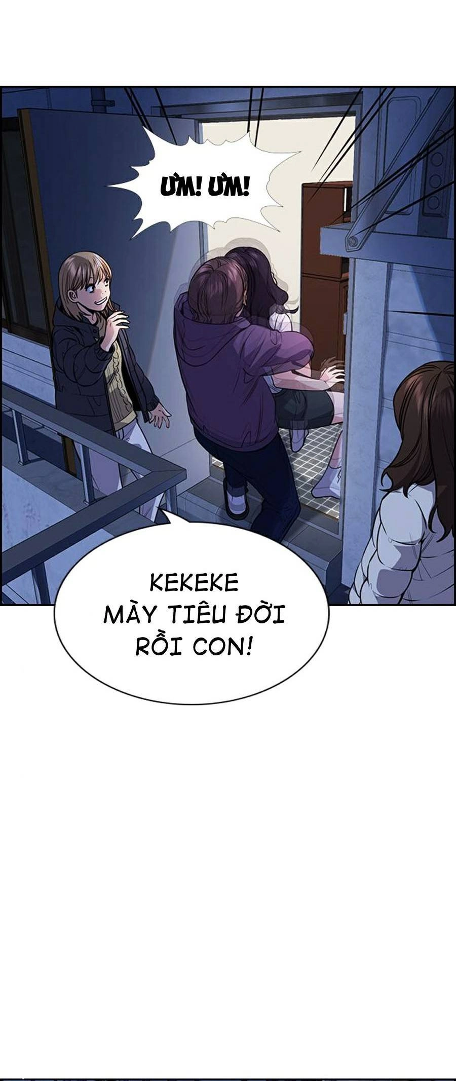 Giáo Dục Chân Chính Chapter 67 - 20