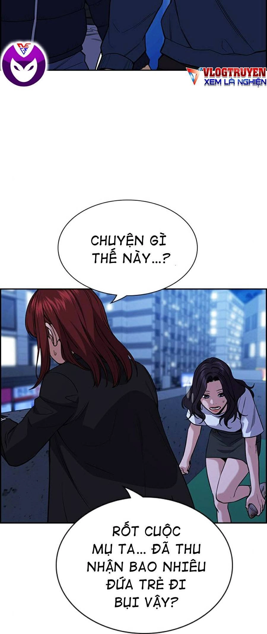 Giáo Dục Chân Chính Chapter 67 - 33