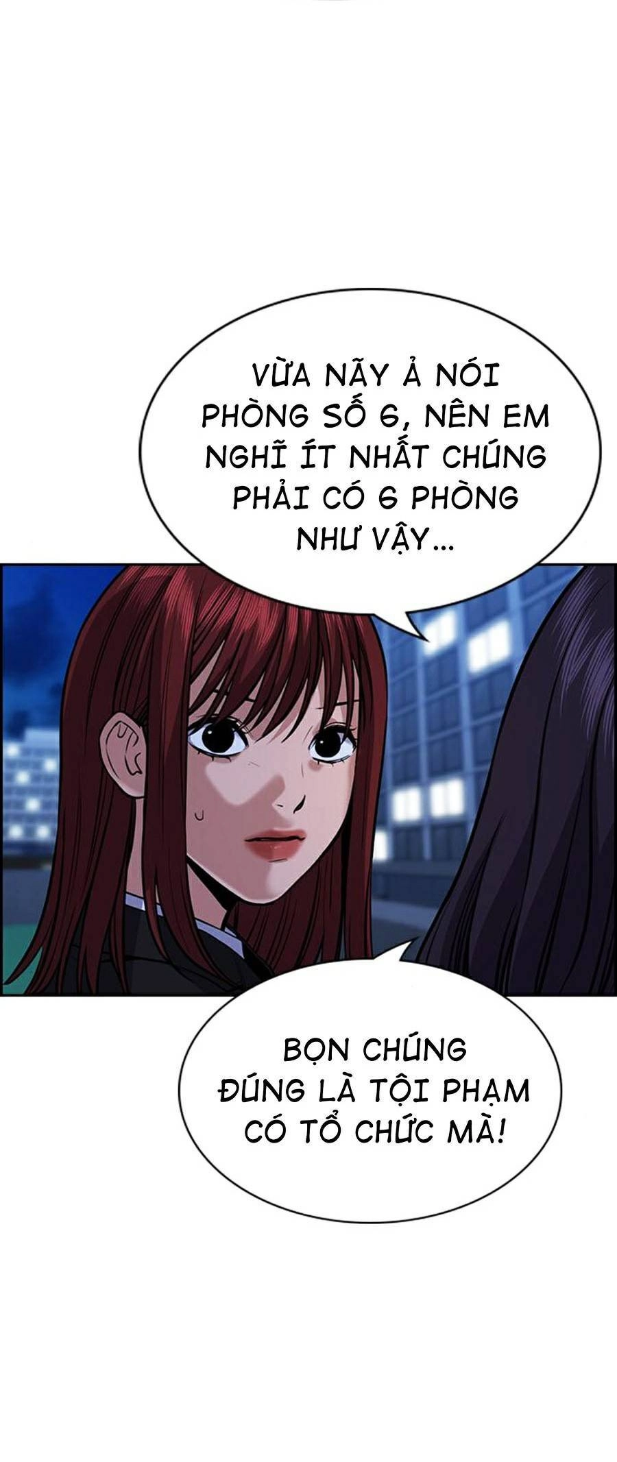 Giáo Dục Chân Chính Chapter 67 - 34