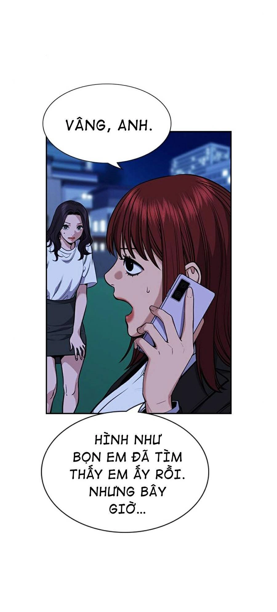 Giáo Dục Chân Chính Chapter 67 - 38