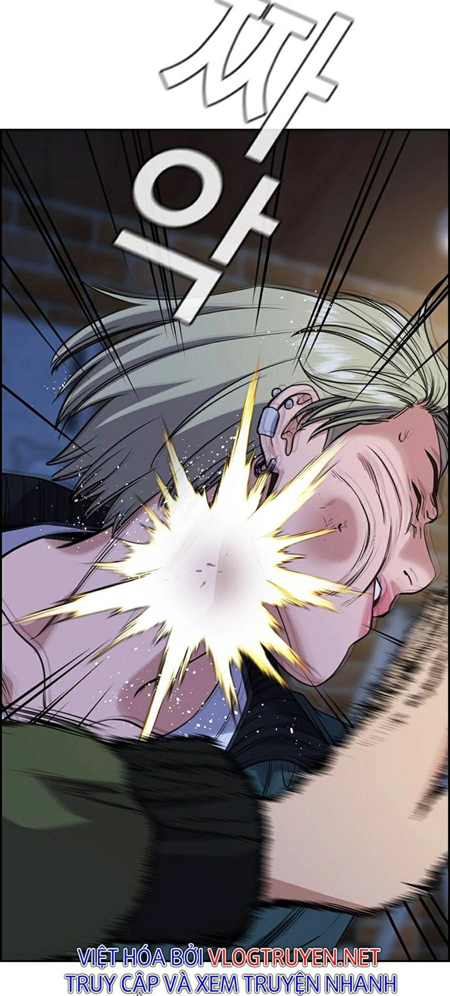 Giáo Dục Chân Chính Chapter 67 - 40