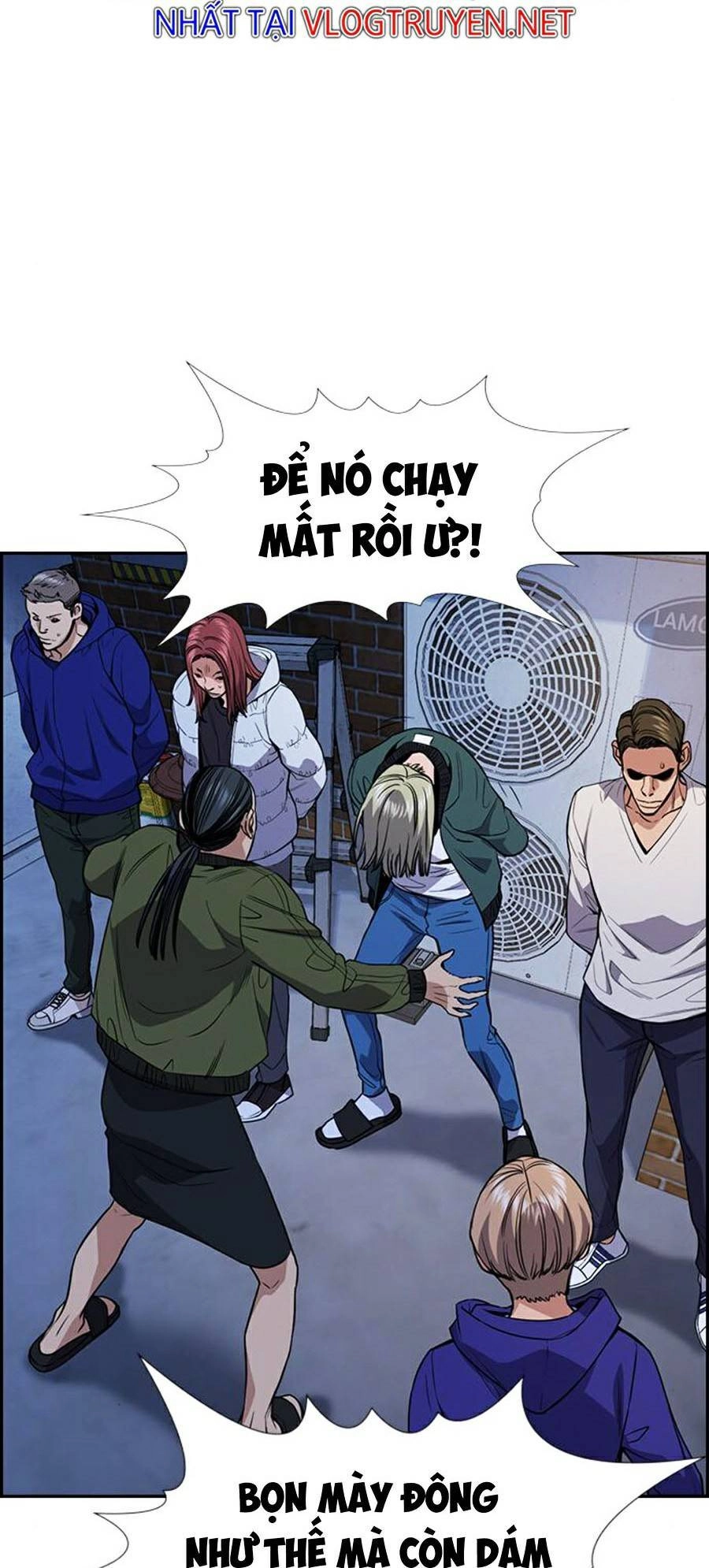 Giáo Dục Chân Chính Chapter 67 - 41