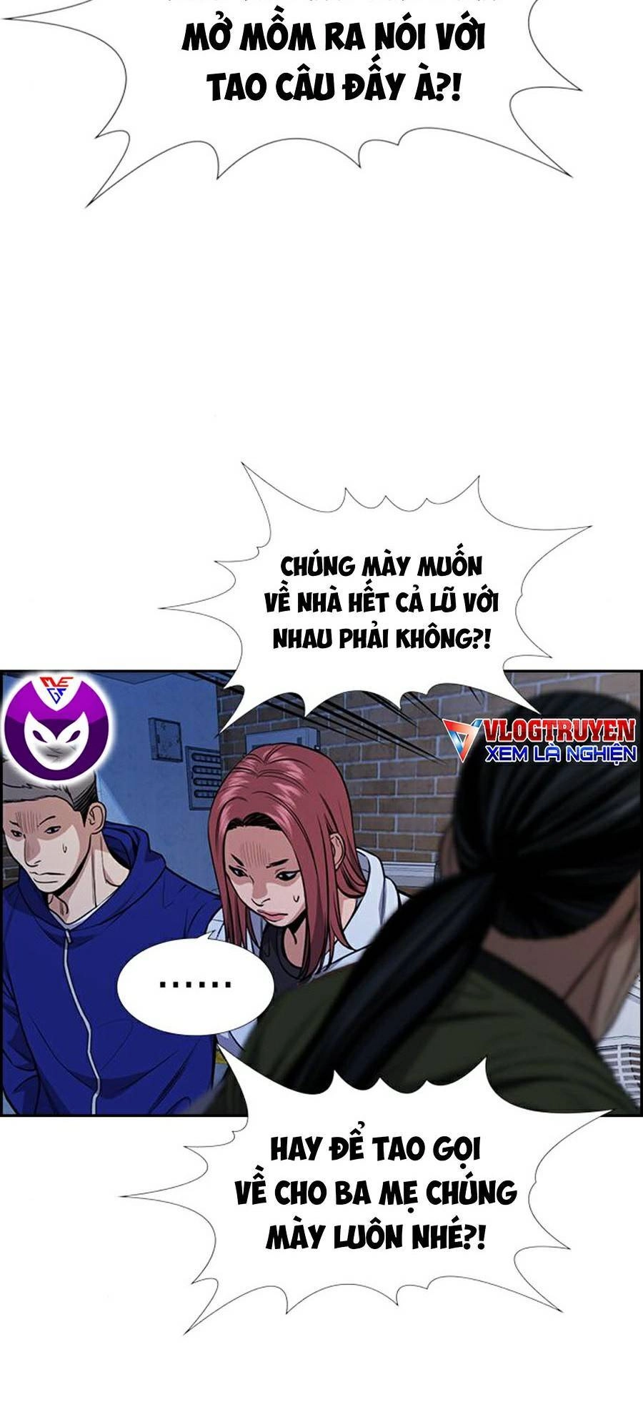 Giáo Dục Chân Chính Chapter 67 - 42