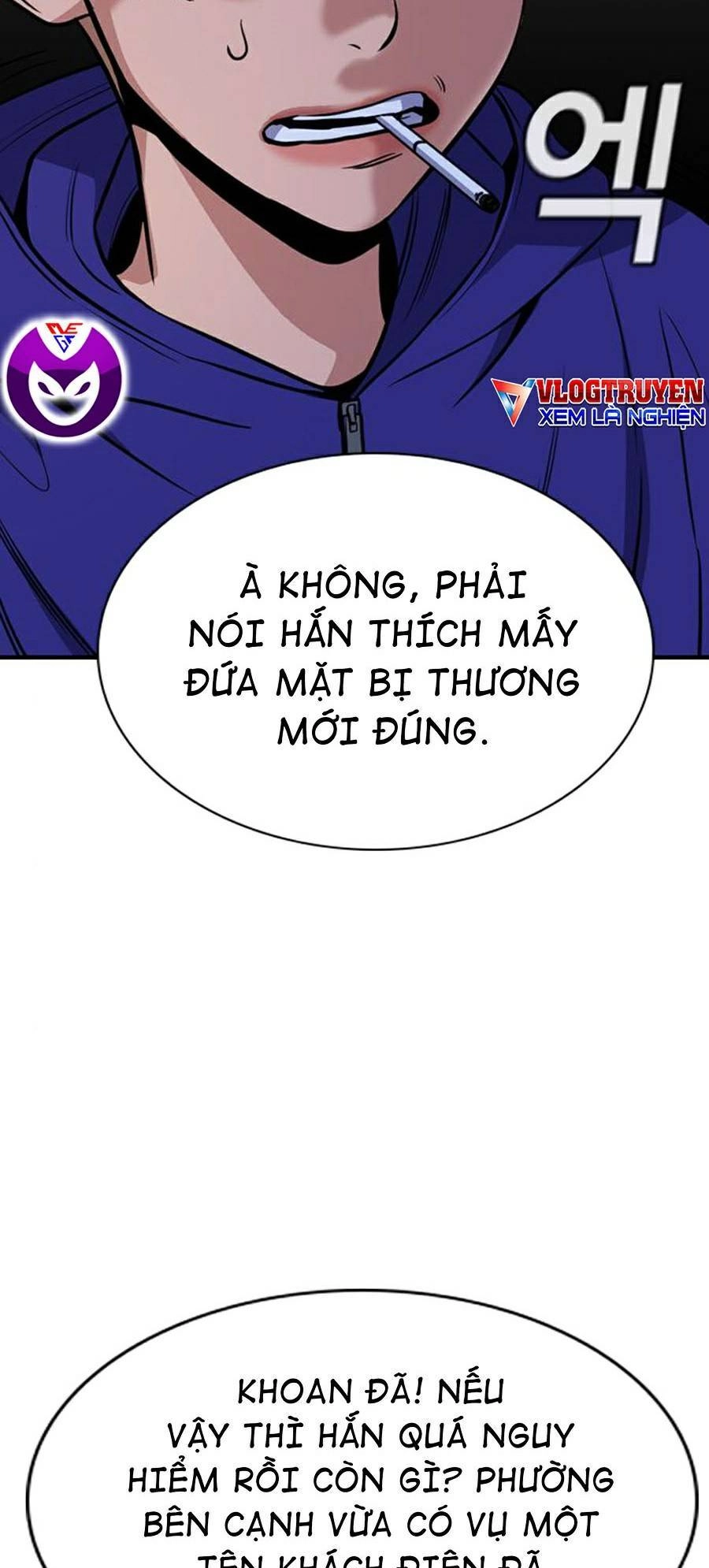 Giáo Dục Chân Chính Chapter 67 - 46