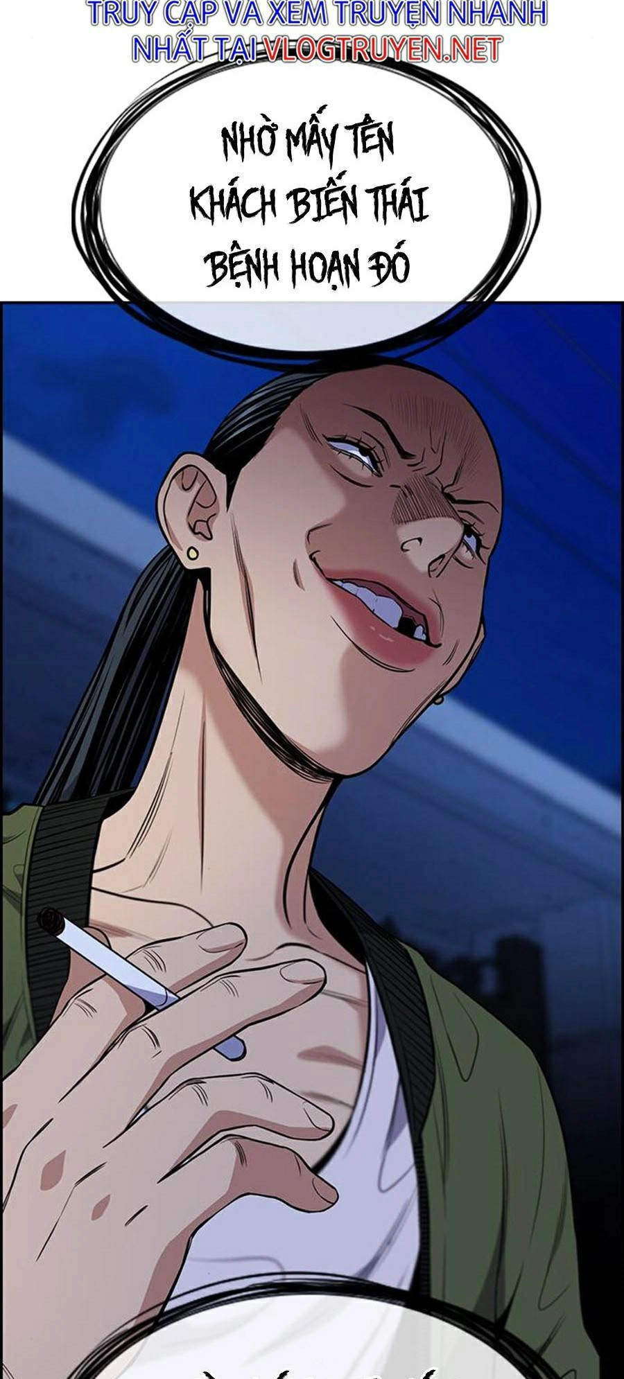 Giáo Dục Chân Chính Chapter 67 - 48