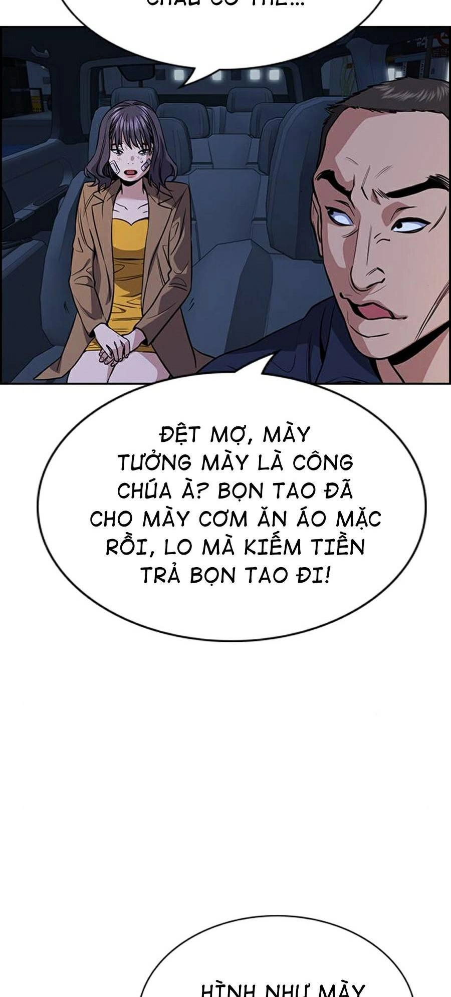 Giáo Dục Chân Chính Chapter 67 - 52