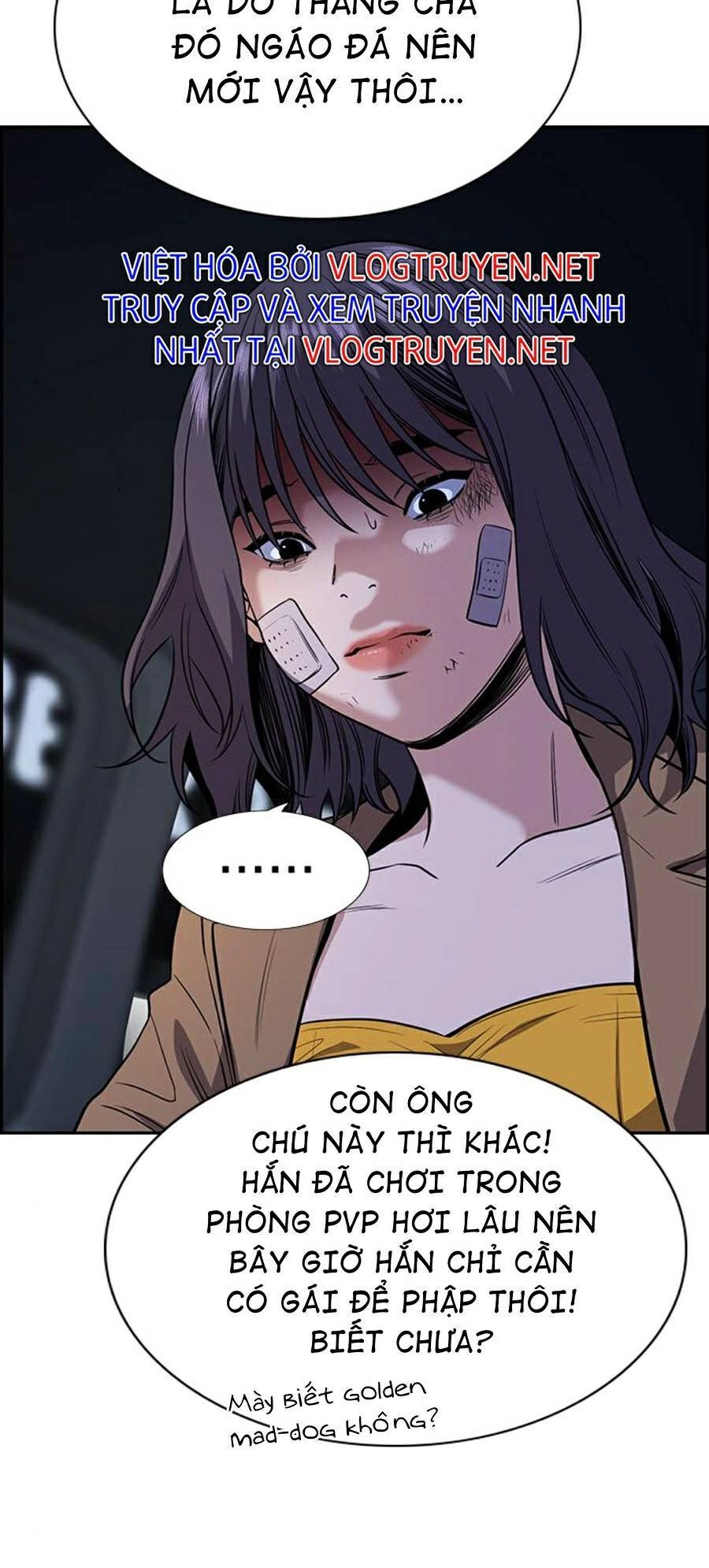 Giáo Dục Chân Chính Chapter 67 - 54