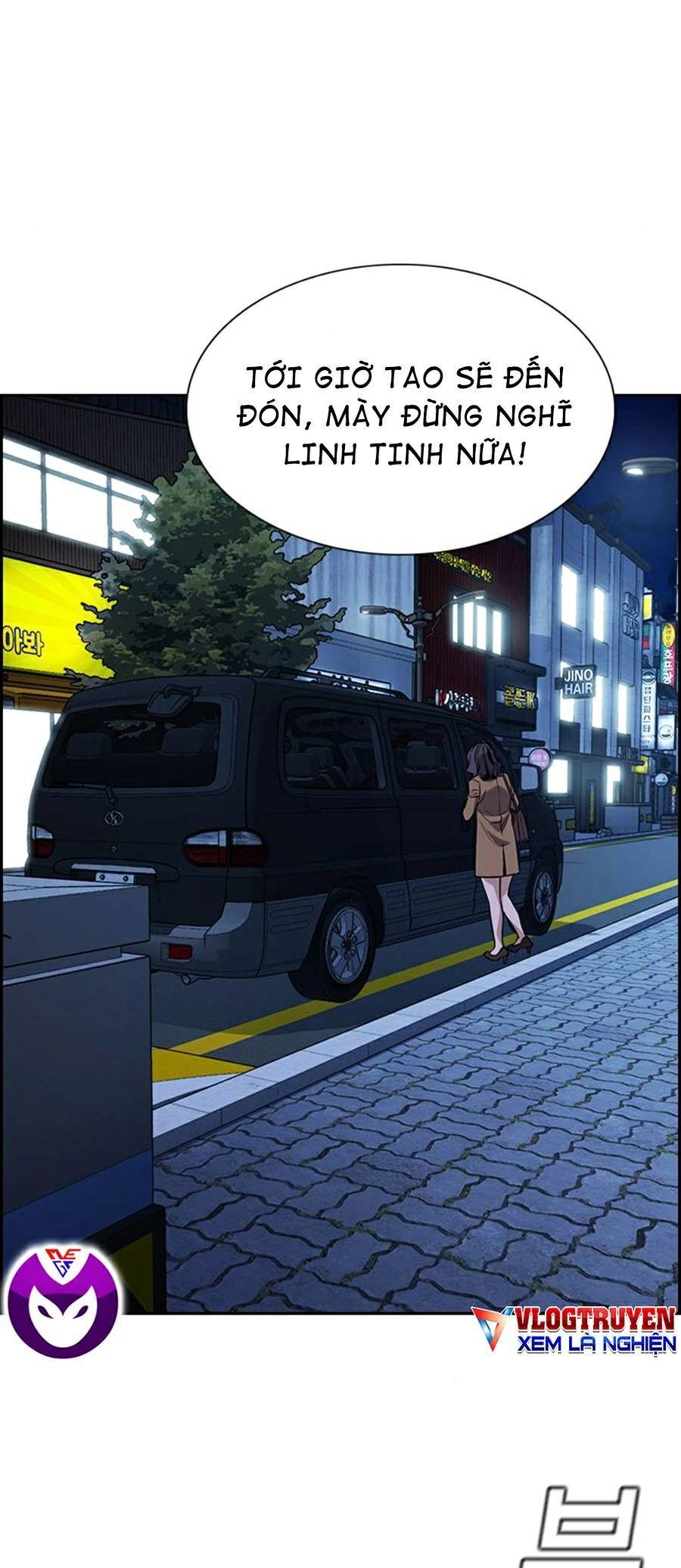 Giáo Dục Chân Chính Chapter 67 - 55