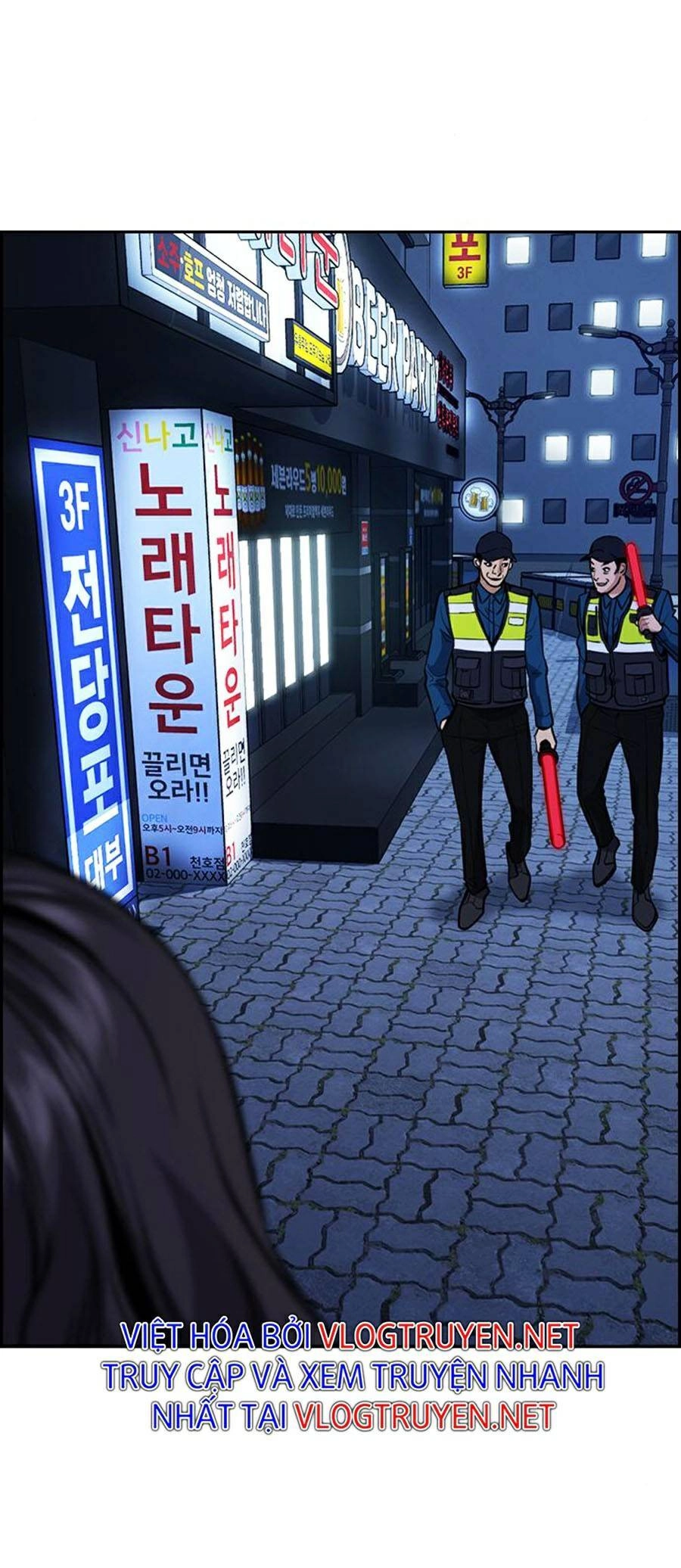 Giáo Dục Chân Chính Chapter 67 - 57