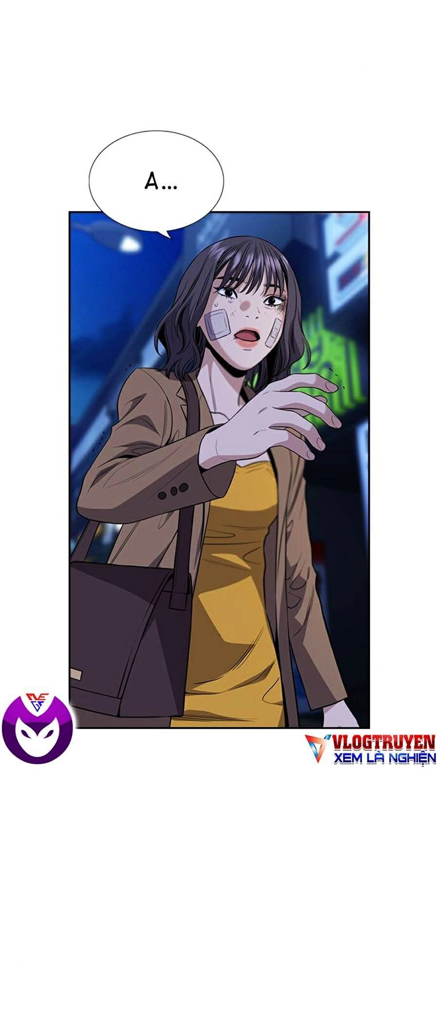 Giáo Dục Chân Chính Chapter 67 - 58