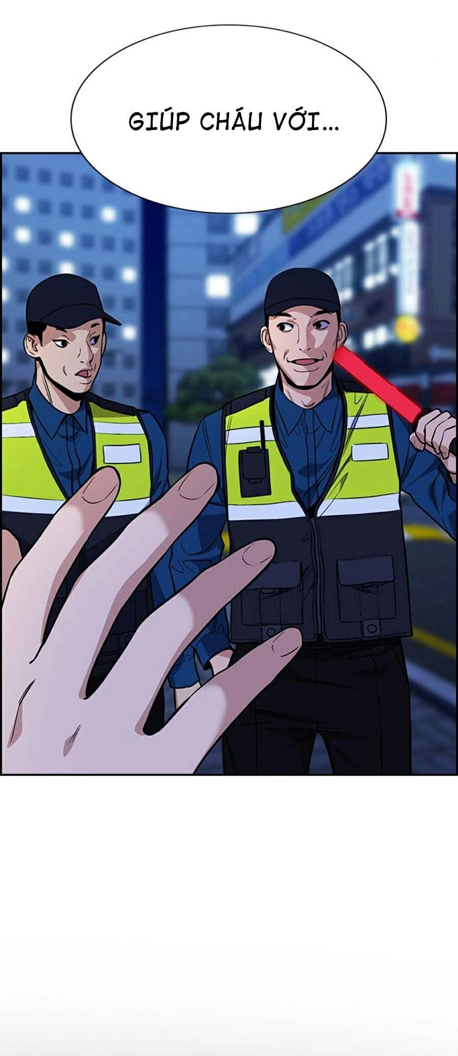 Giáo Dục Chân Chính Chapter 67 - 59