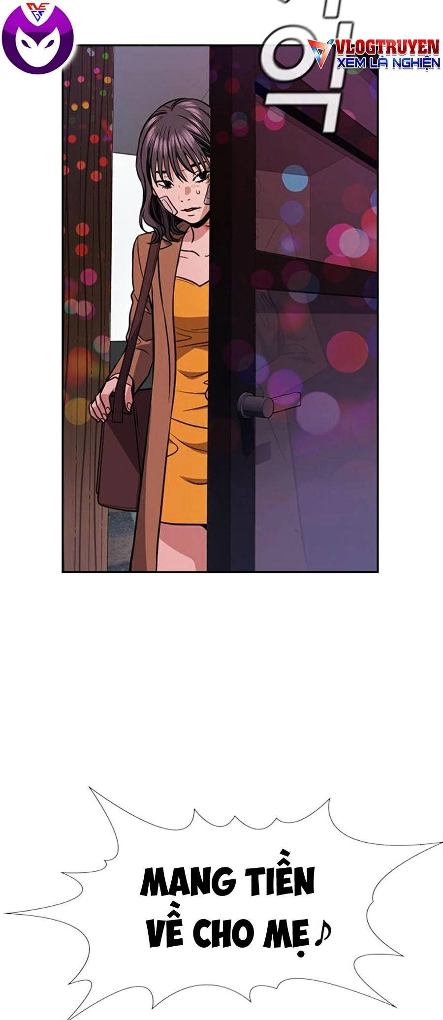 Giáo Dục Chân Chính Chapter 67 - 66