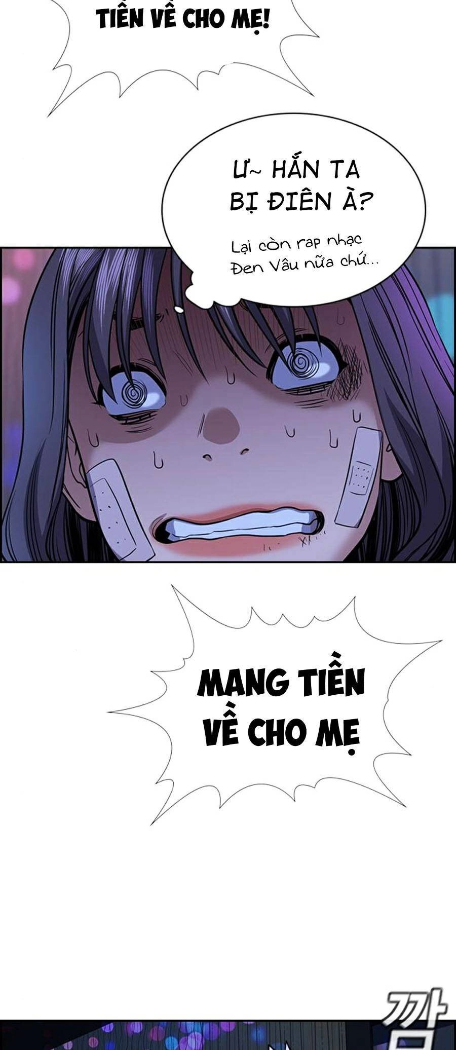 Giáo Dục Chân Chính Chapter 67 - 70